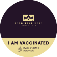 Get Your Vaccine SoundCloud Profile Picture