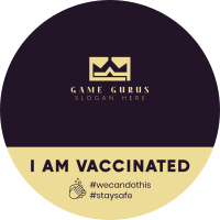 Get Your Vaccine SoundCloud Profile Picture Image Preview