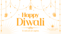 Celebration of Diwali Video