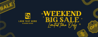 The Weekender Facebook Cover