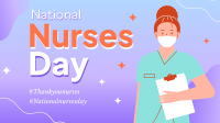 Nurses Appreciation Video