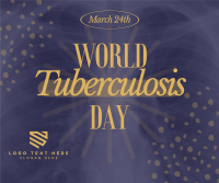 World Tuberculosis Day Facebook Post