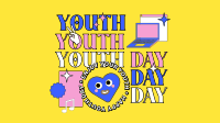 Youth Day Collage Video