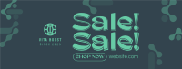 Generic Business Sale Facebook Cover Image Preview