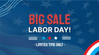 Sale Labor Day Facebook Event Cover