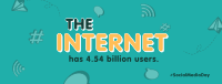 Internet Facts Facebook Cover