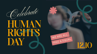 Celebrating Human Rights Video