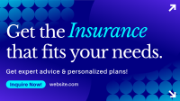 Personal Insurance Needs Video