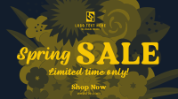 Spring Sale bouquet YouTube Video