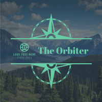 The Orbiter Instagram Post
