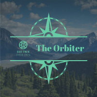 The Orbiter Instagram Post Image Preview