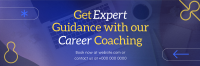 Modern Career Coaching Twitter Header Image Preview