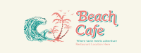 Surfside Coffee Bar Facebook Cover