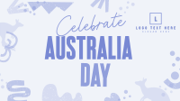 Celebrate Australia Video Design