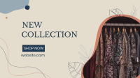 Neutral Collection Facebook Event Cover