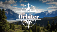 The Orbiter Facebook Event Cover