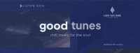 Good Music Facebook Cover