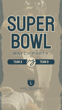 Watch SuperBowl Live Instagram Reel