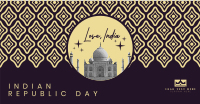 India Sparkles Facebook Ad