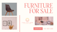 Furniture For Sale Animation