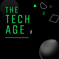 The Tech Age Instagram Post Image Preview