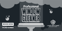 Window Experts Twitter Post