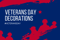 Thank You Veterans Pinterest Cover Image Preview