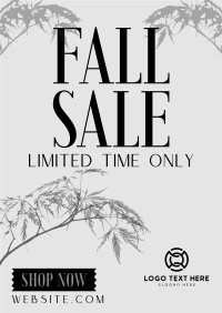 Sale Poster example 1