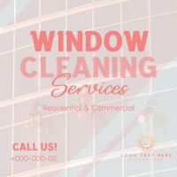 Your Window Cleaning Partner Instagram Post