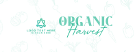 Organic Harvest Facebook Cover Image Preview