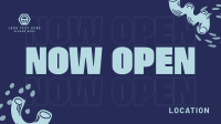 Fun Restaurant Business Facebook Event Cover