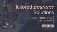 Modern Insurance Solutions Video