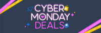 Cyber Deals For Everyone Twitter Header