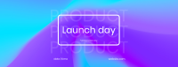 Limited Launch Day Facebook Cover