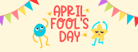 April Fools Day Facebook Cover Image Preview