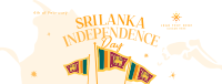Freedom for Sri Lanka Facebook Cover