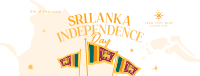 Freedom for Sri Lanka Facebook Cover Image Preview