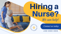 Nurse for Hire Video