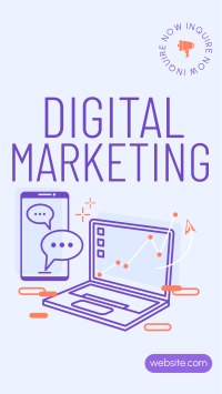 Simple Digital Marketing  Video