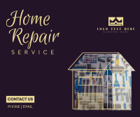 Professional Repairs Facebook Post