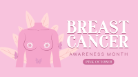 Fight for Breast Cancer YouTube Video