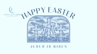 Crucifixion Animation