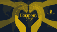 Harmony Day Video