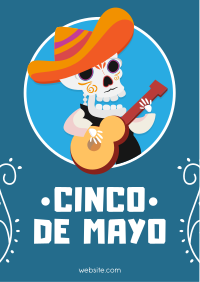 Fiesta Flyer example 4