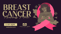 Fighting Breast Cancer YouTube Video