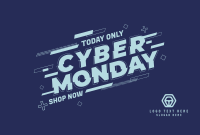 Cyber Monday Pinterest Cover