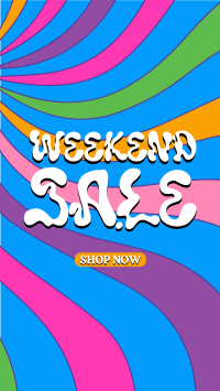 Weekend Promo Deals TikTok Video