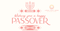 The Passover Facebook Ad