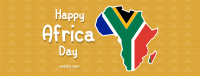 African Celebration Facebook Cover