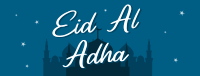 Eid Mubarak Facebook Cover example 3